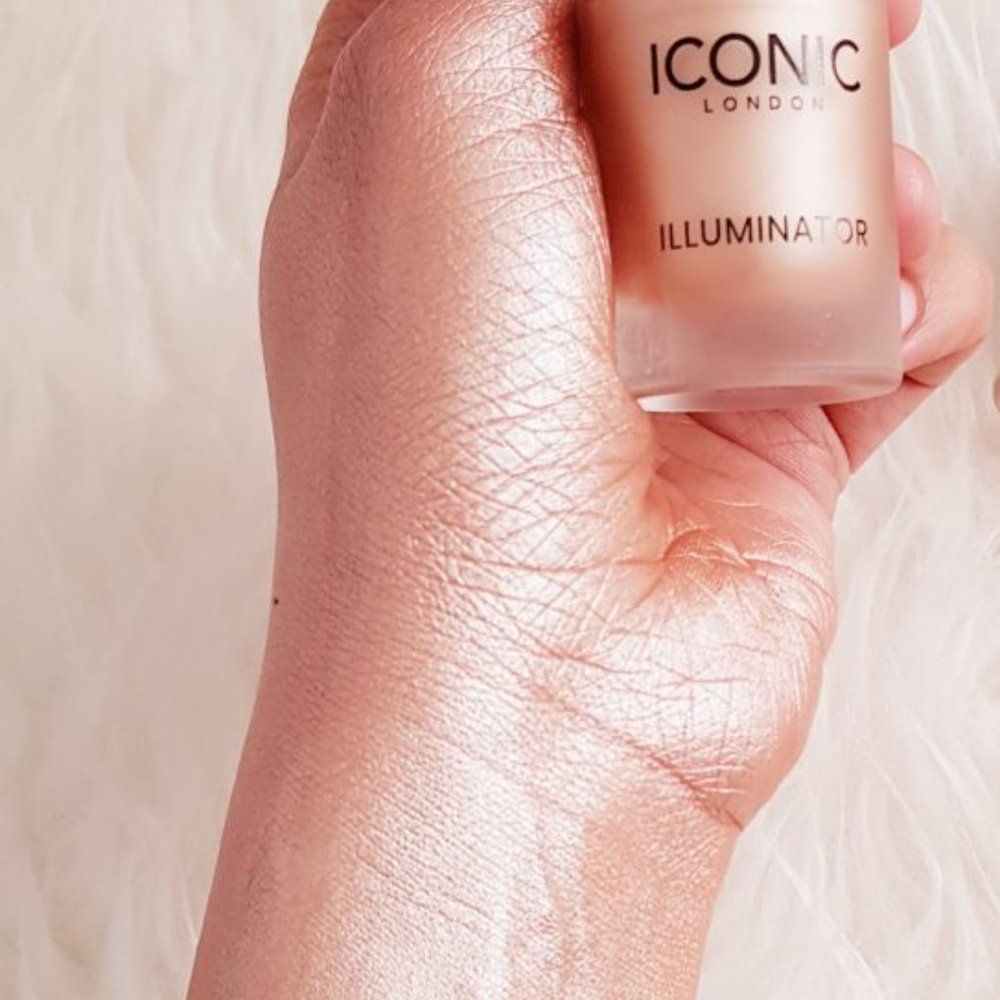 ICONIC   Illuminator Shine - Picture 8 of 9